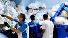 SM Malls in Cebu launch sustainable waste program with GUUN
